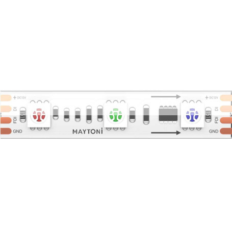 Светодиодная лента Ultra Maytoni Led Strip 201245