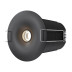 Встраиваемый светильник Italline IT06-6024 black 3000K
