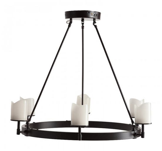 Подвесная люстра Loft-Concept Kevin Reilly Chandelier 40.481-0 4846