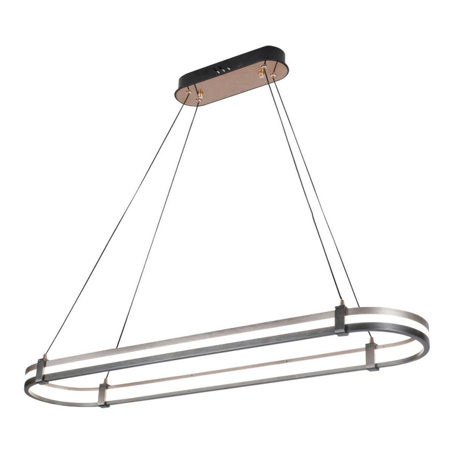 Линейно-подвесной светильник Lussole HIDALGO LSP-7410