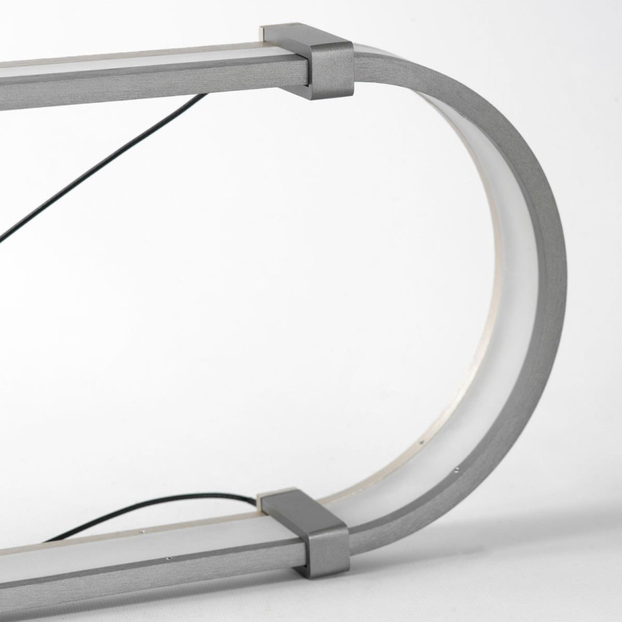 Линейно-подвесной светильник Lussole HIDALGO LSP-7410