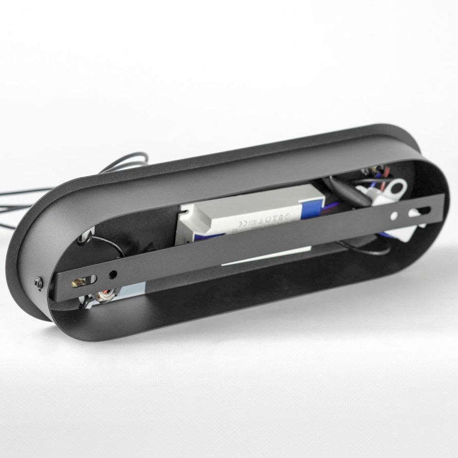 Линейно-подвесной светильник Lussole HIDALGO LSP-7410