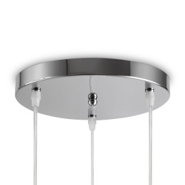 Подвесная люстра Freya Astery FR5375PL-03CH2