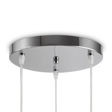 Подвесная люстра Freya Astery FR5375PL-03CH2