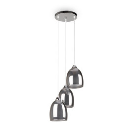 Подвесная люстра Freya Astery FR5375PL-03CH2