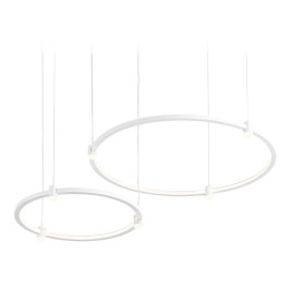 Подвесной светодиодный светильник Ambrella light Comfort Line FL5521