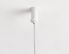 Подвесной светодиодный светильник Ambrella light Comfort Line FL5521