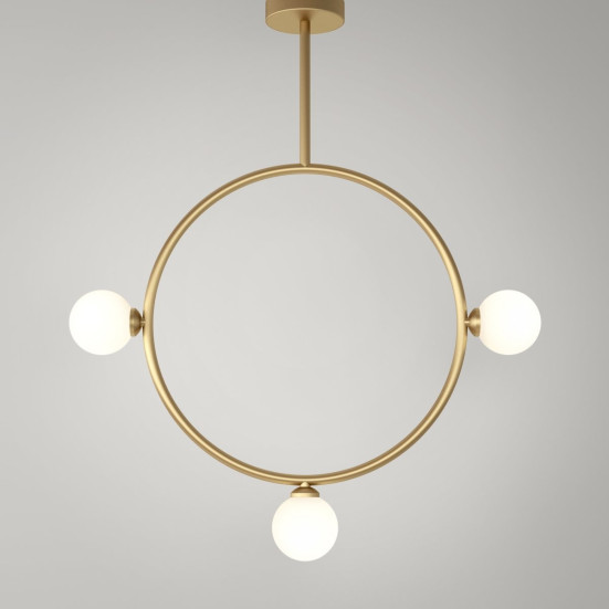 Подвесной светильник Loft-Concept Atelier Areti 40.2064-0 19678