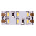 Светодиодная лента SWG 24W/m 240LED/m 3014SMD теплый белый 5M 001699