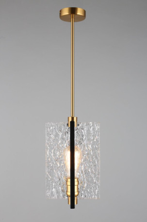 Подвесная люстра Omnilux Onte OML-99706-02