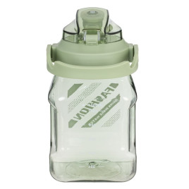 Бутылка, 1300 мл, L10,5 W12 H20 см, 4в.