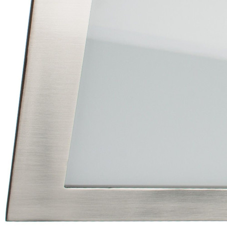 Потолочный светильник Arte Lamp Spruzzi A6064PL-2SS