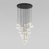 Подвесная люстра TK Lighting 10099 Nilos