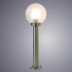 Уличный светильник Arte Lamp Gazebo A8366PA-1SS