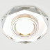 Встраиваемый светильник Ambrella light Classic 8020 CL