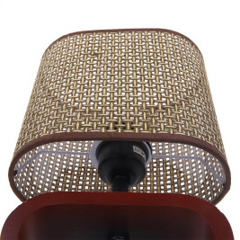 Настольная лампа Lumion County Maderana 8200/1T