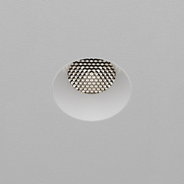 Встраиваемый светильник Maytoni Technical Dip DL121-15W-4K-TRS-W