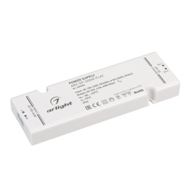 Блок питания ARV-SP-24060-FLAT (24V, 2.5A, 60W) Arlight 059050