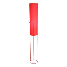 Торшер Escada 10219/L Red