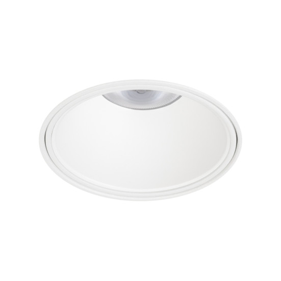 Встраиваемый светильник Arlight MS-ATLAS-TRIMLESS-R50-6W Warm3000 (WH, 40deg, 230V) 037060(1)