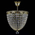 Потолочный светильник Artglass Fatima II. Polished CE