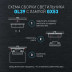Настенно-потолочный светильник ЭРА OL39 WH под GX53 IP20 белый Б0056389