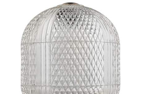 Настольная лампа Arti Lampadari Candels L 4.T2 G
