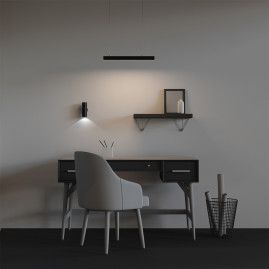 Линейный светильник Maytoni Technical LL312010
