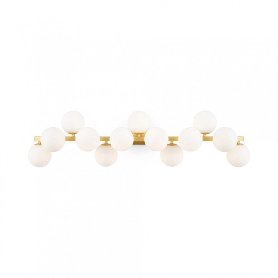 Бра Maytoni Dallas MOD547WL-13BS