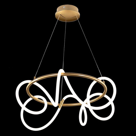 Люстра Citilux PYTHON CL220263