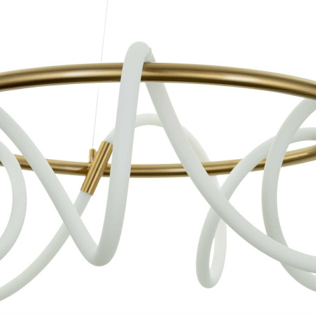 Люстра Citilux PYTHON CL220263