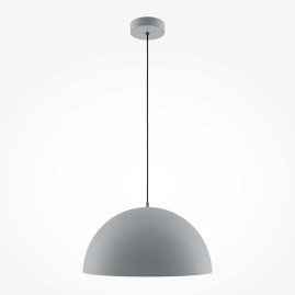Подвесной светильник Maytoni Basic MOD168PL-01GR