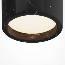 Потолочный светильник Maytoni Modern Basic Texture MOD461CL-01B