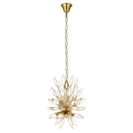 Подвесная люстра LOFT IT Splash 10418/6