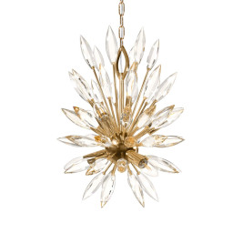 Подвесная люстра LOFT IT Splash 10418/6