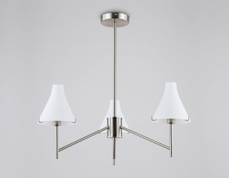 Подвесная люстра Ambrella Light High Light Modern LH57121