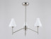 Подвесная люстра Ambrella Light High Light Modern LH57121
