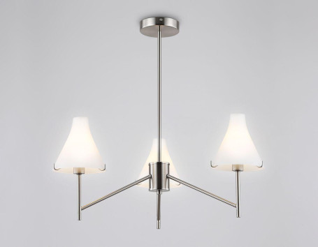 Подвесная люстра Ambrella Light High Light Modern LH57121