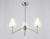 Подвесная люстра Ambrella Light High Light Modern LH57121