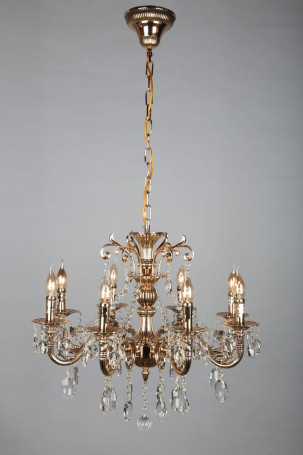 Подвесная люстра Omnilux OML-78903-08