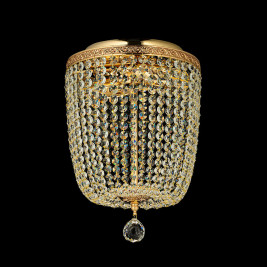Потолочный светильник Arti Lampadari Castellana E 1.2.25.501 G