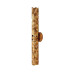 Настенный светильник Favourite Leaftube 4802-1W