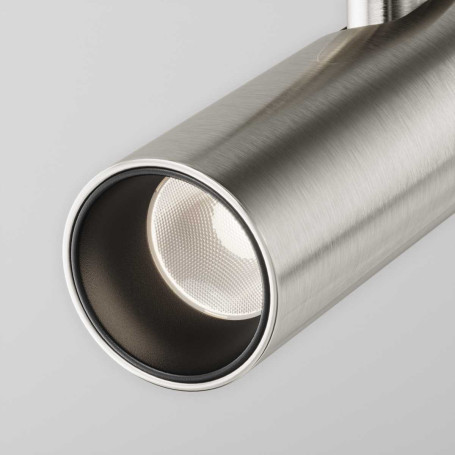 Трековый светильник Maytoni Technical TR144-1-5W4K-W-PT