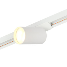 Трековый светильник MyFar Beam MT0120-GU10-W