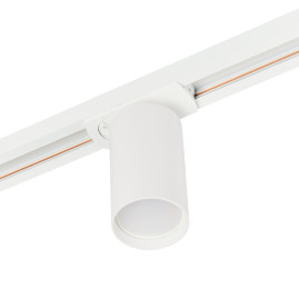 Трековый светильник MyFar Beam MT0120-GU10-W