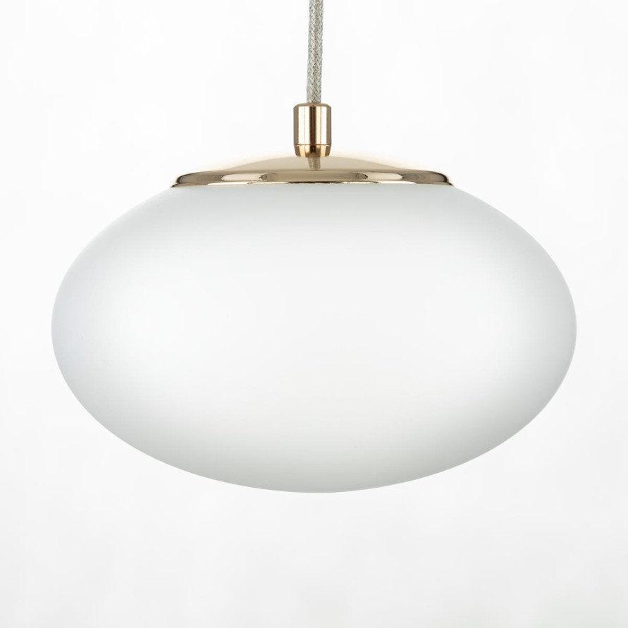 Подвесной светодиодный светильник Citilux Atman Smart CL226B013