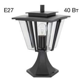 Уличный светильник Citilux Forts CLU10C