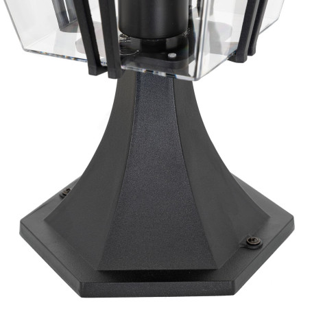 Уличный светильник Citilux Forts CLU10C