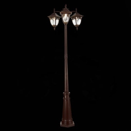 Садово-парковый светильник ST Luce Chiani SL083.705.03