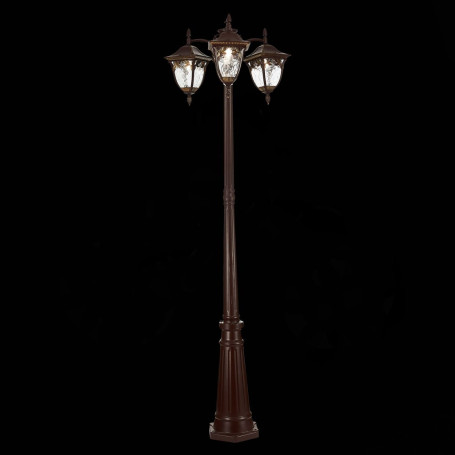 Садово-парковый светильник ST Luce Chiani SL083.705.03